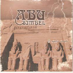 Abu Simbel : Es Nuestro Momento